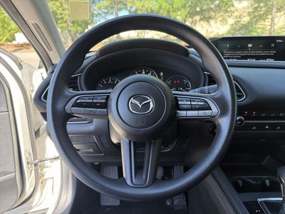 2021 Mazda Mazda CX-30 2.5 S