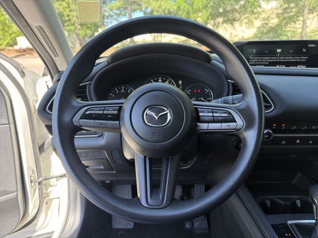 2021 Mazda Mazda CX-30 2.5 S