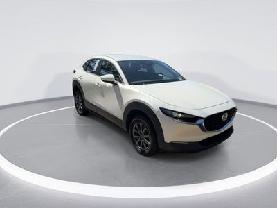 2021 Mazda Mazda CX-30 2.5 S