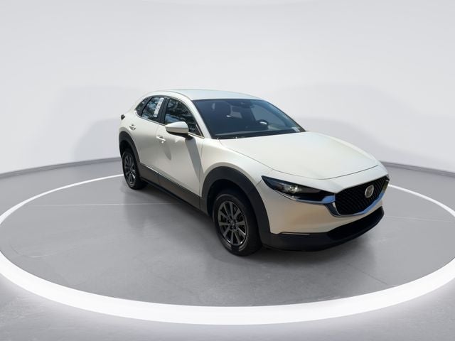 2021 Mazda Mazda CX-30 2.5 S