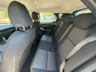 2021 Mazda Mazda CX-30 2.5 S