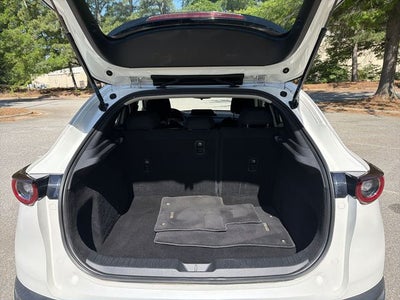 2021 Mazda Mazda CX-30 2.5 S