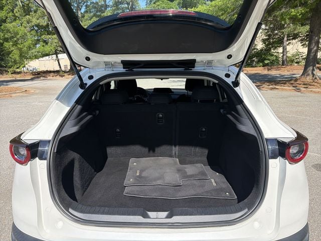 2021 Mazda Mazda CX-30 2.5 S