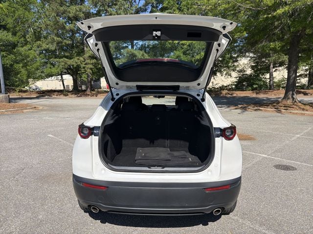 2021 Mazda Mazda CX-30 2.5 S
