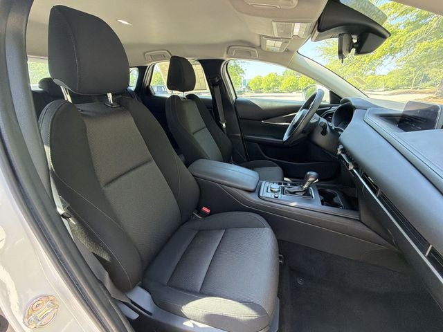 2021 Mazda Mazda CX-30 2.5 S