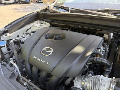 2021 Mazda Mazda CX-30 2.5 S