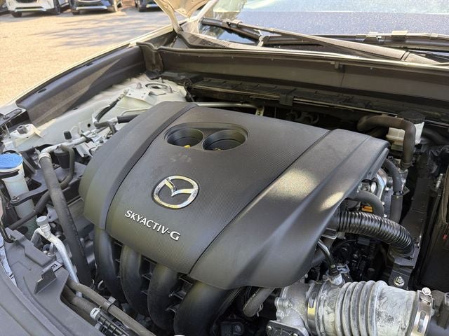 2021 Mazda Mazda CX-30 2.5 S
