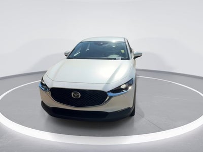 2021 Mazda Mazda CX-30 2.5 S