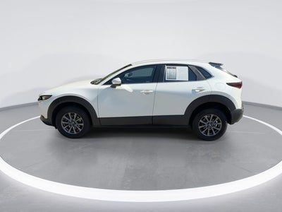 2021 Mazda Mazda CX-30 2.5 S