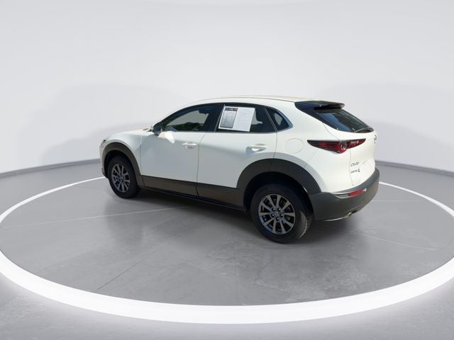 2021 Mazda Mazda CX-30 2.5 S
