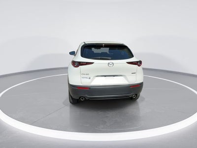 2021 Mazda Mazda CX-30 2.5 S