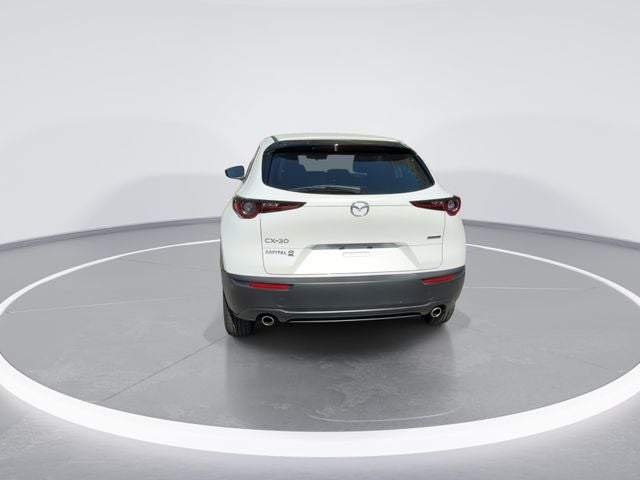 2021 Mazda Mazda CX-30 2.5 S