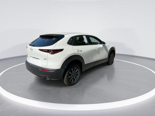 2021 Mazda Mazda CX-30 2.5 S