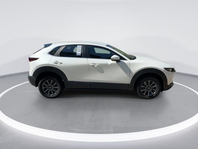 2021 Mazda Mazda CX-30 2.5 S