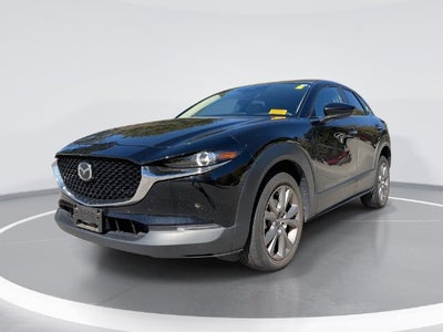 2021 Mazda Mazda CX-30 Preferred