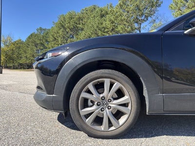 2021 Mazda Mazda CX-30 Preferred