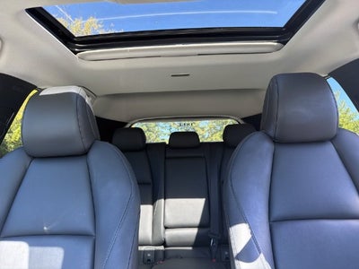 2021 Mazda Mazda CX-30 Preferred