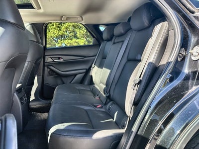 2021 Mazda Mazda CX-30 Preferred