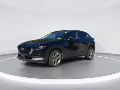 2021 Mazda Mazda CX-30 Preferred