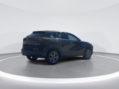 2021 Mazda Mazda CX-30 Preferred