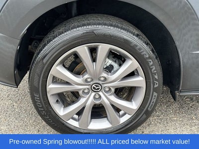 2021 Mazda Mazda CX-30 Premium