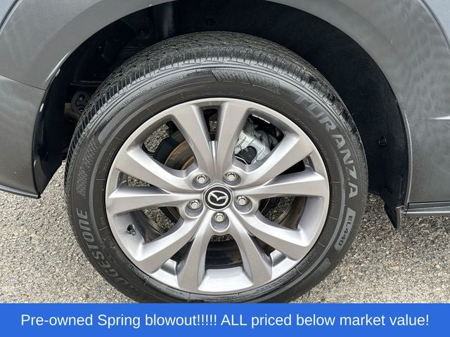 2021 Mazda Mazda CX-30 Premium