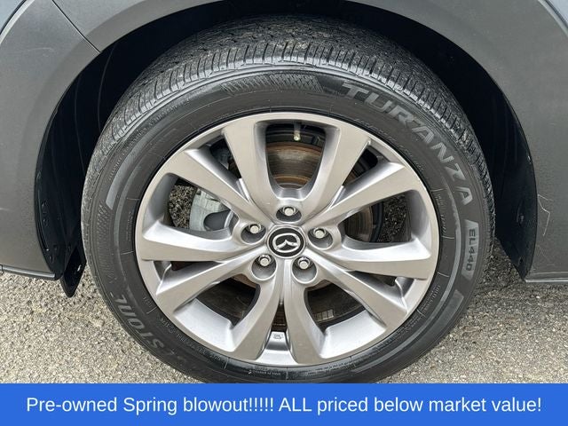 2021 Mazda Mazda CX-30 Premium