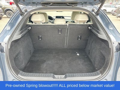 2021 Mazda Mazda CX-30 Premium