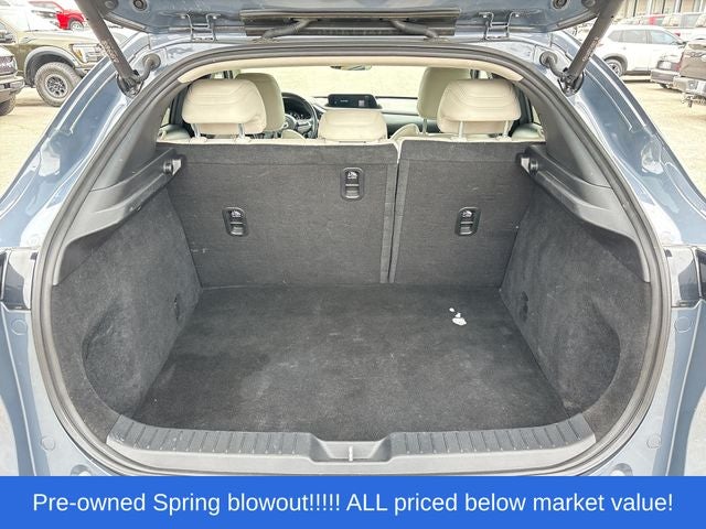 2021 Mazda Mazda CX-30 Premium