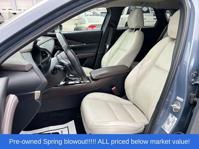 2021 Mazda Mazda CX-30 Premium