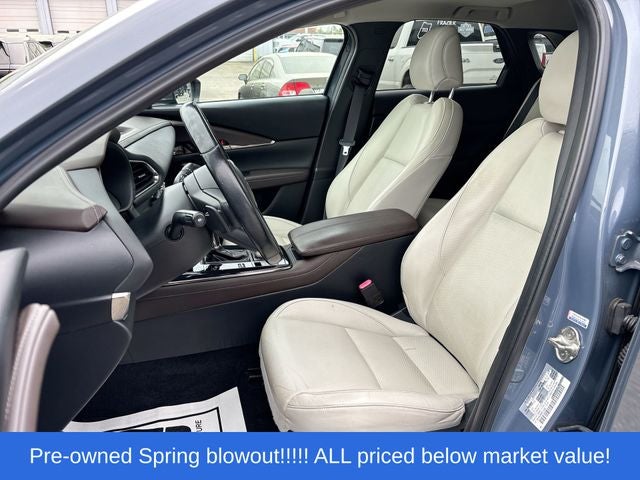 2021 Mazda Mazda CX-30 Premium