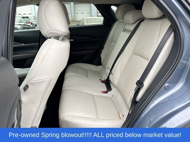 2021 Mazda Mazda CX-30 Premium