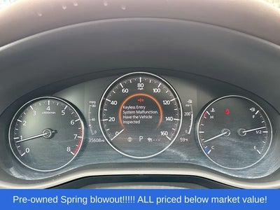 2021 Mazda Mazda CX-30 Premium