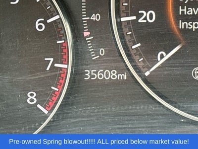 2021 Mazda Mazda CX-30 Premium