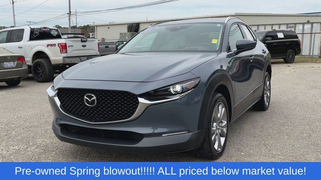 2021 Mazda Mazda CX-30 Premium