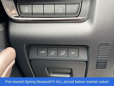 2021 Mazda Mazda CX-30 Premium