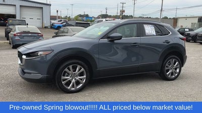 2021 Mazda Mazda CX-30 Premium