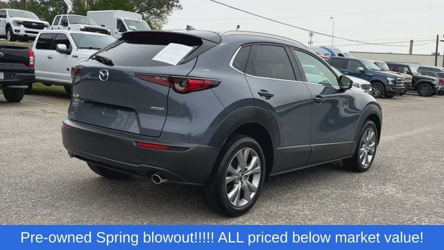 2021 Mazda Mazda CX-30 Premium