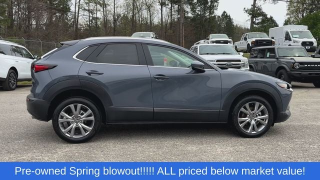 2021 Mazda Mazda CX-30 Premium