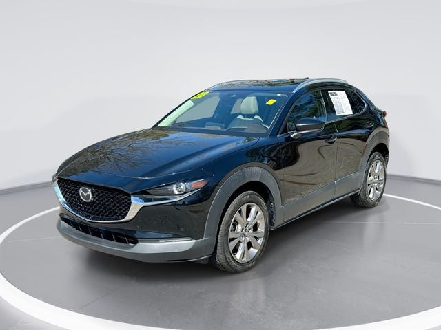 2020 Mazda Mazda CX-30 Premium
