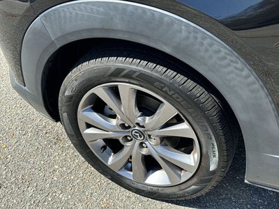 2020 Mazda Mazda CX-30 Premium