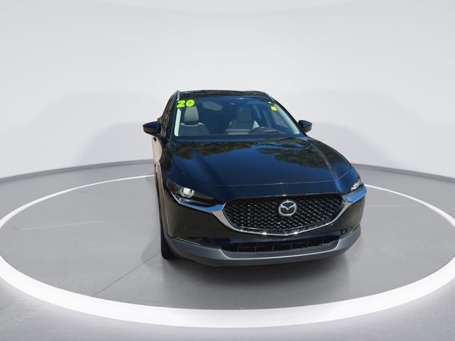 2020 Mazda Mazda CX-30 Premium