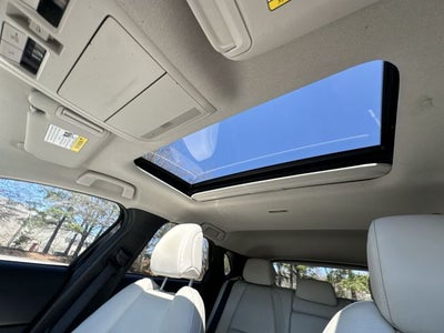 2020 Mazda Mazda CX-30 Premium