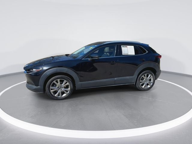 2020 Mazda Mazda CX-30 Premium
