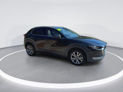 2020 Mazda Mazda CX-30 Premium