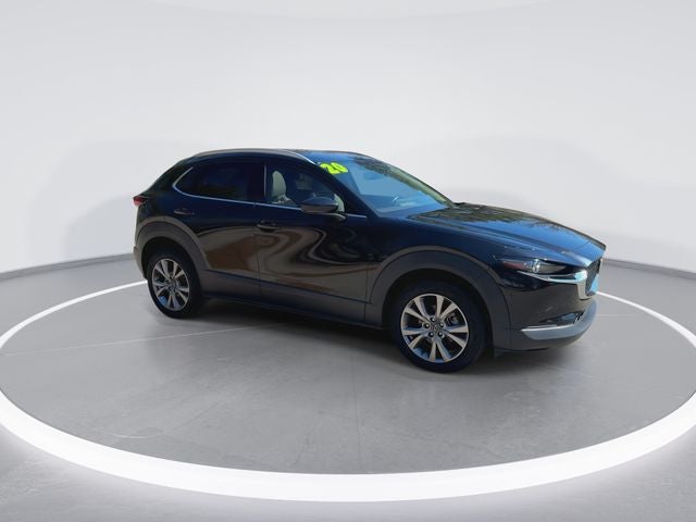2020 Mazda Mazda CX-30 Premium