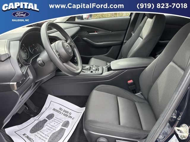 2026 Mazda Mazda CX-30 2.5 S