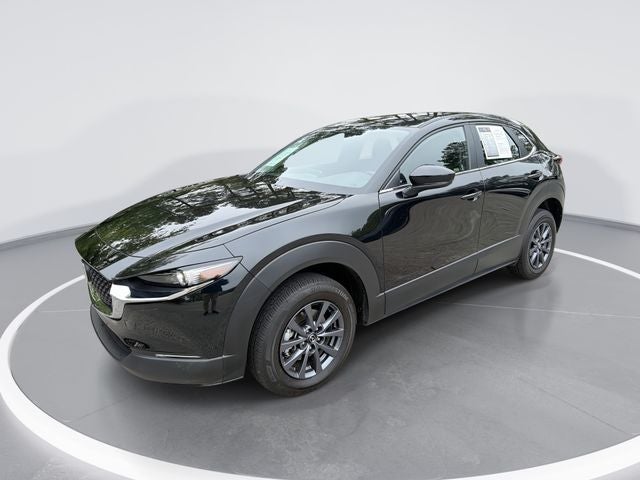 2025 Mazda Mazda CX-30 2.5 S