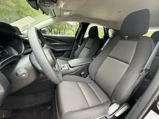2025 Mazda Mazda CX-30 2.5 S