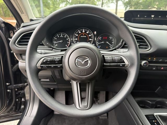 2025 Mazda Mazda CX-30 2.5 S
